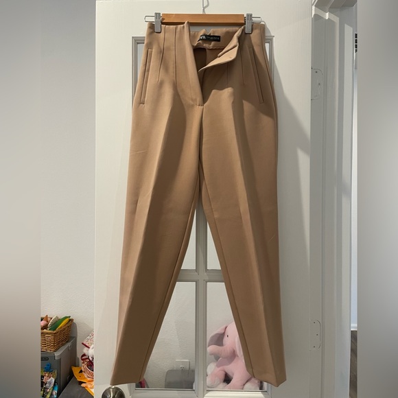 Zara Pants - Zara Trousers
